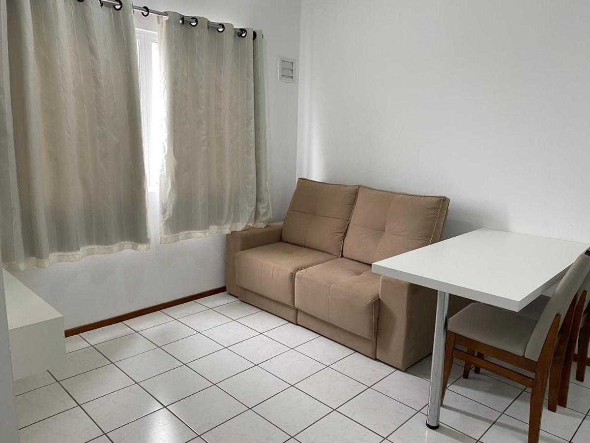 Flat Pedra Branca Apartahotel 3*