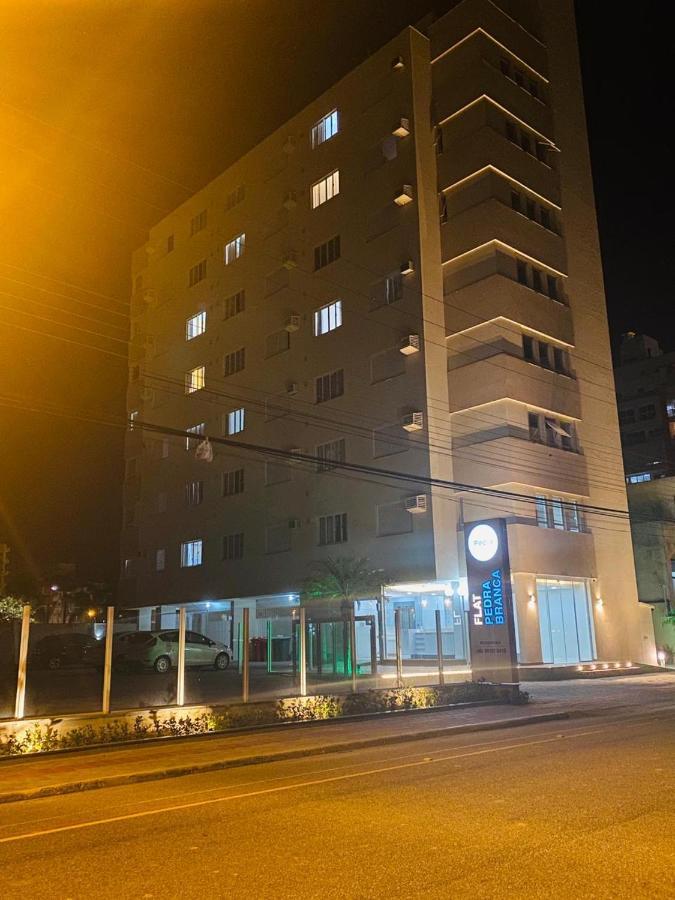 Flat Pedra Branca Apartahotel Palhoça