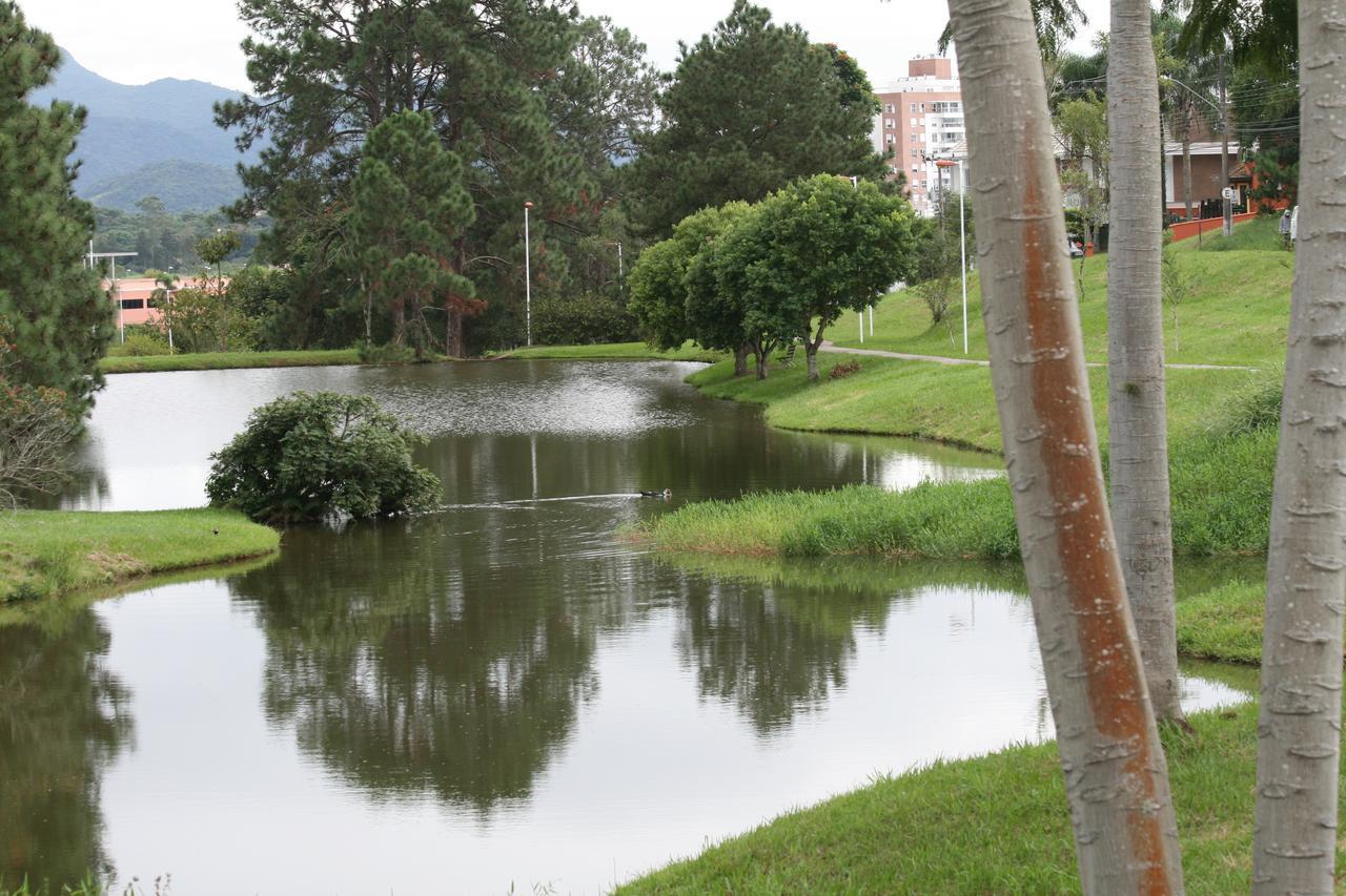Apartahotel Flat Pedra Branca Palhoça