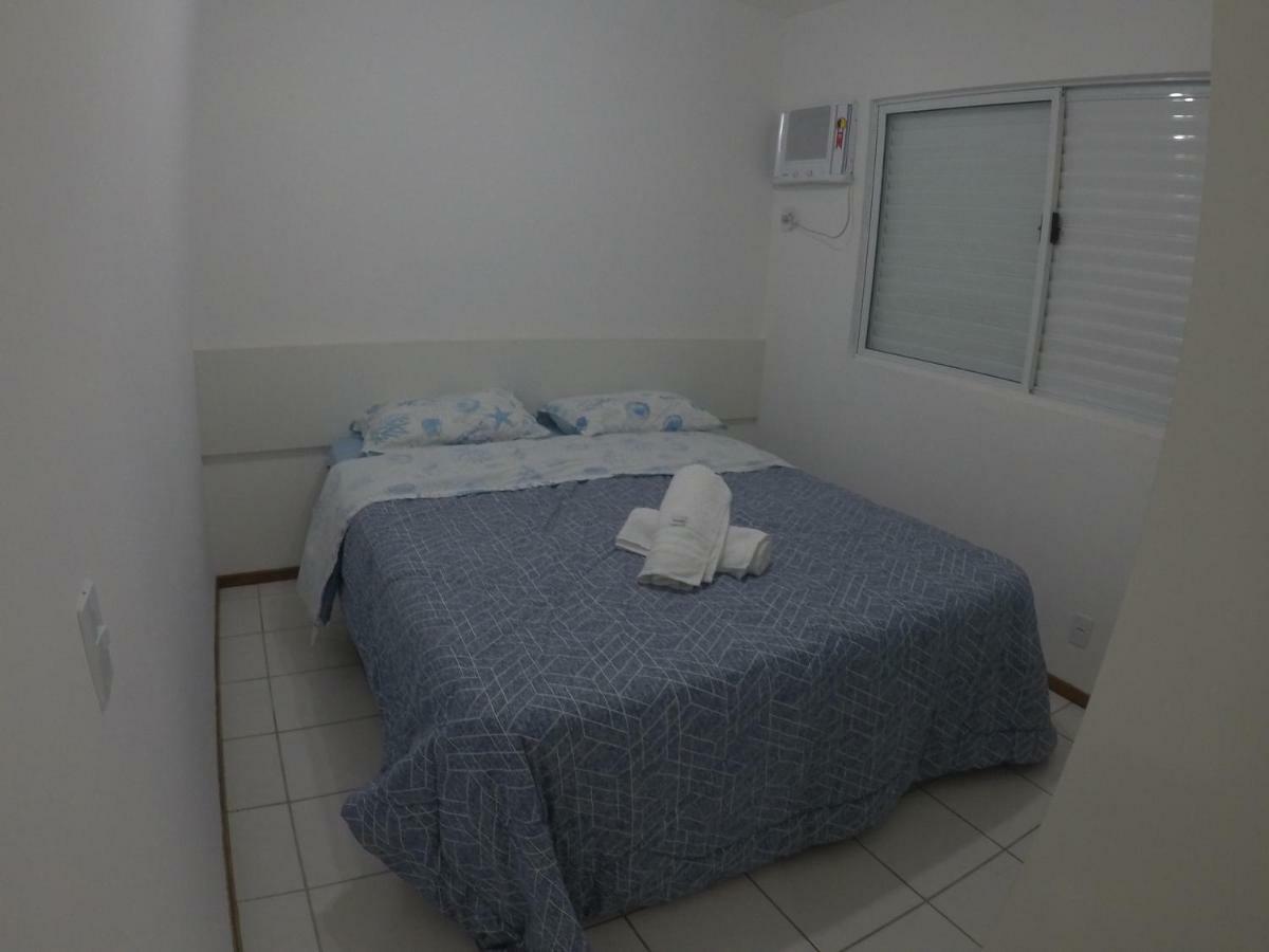 Apartahotel Flat Pedra Branca Palhoça