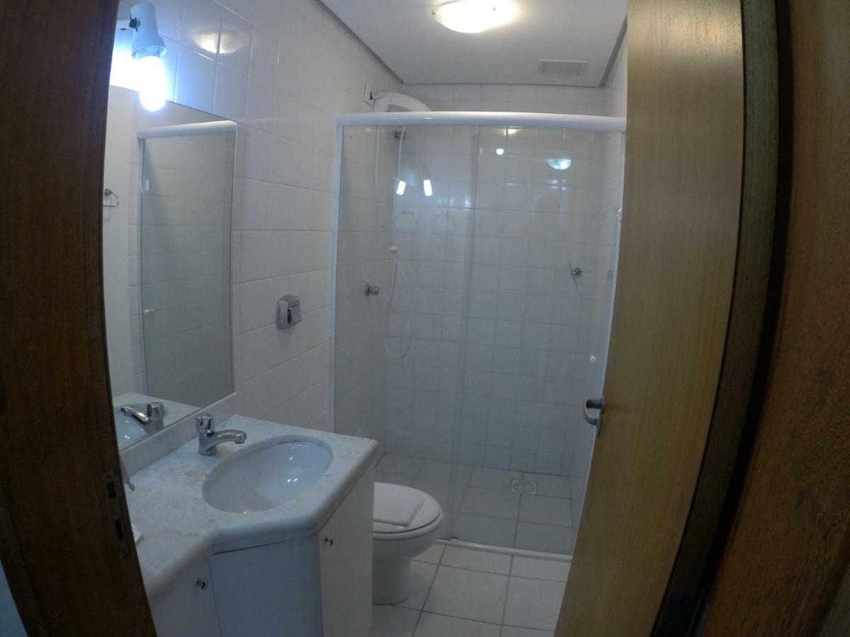 Apartahotel Flat Pedra Branca