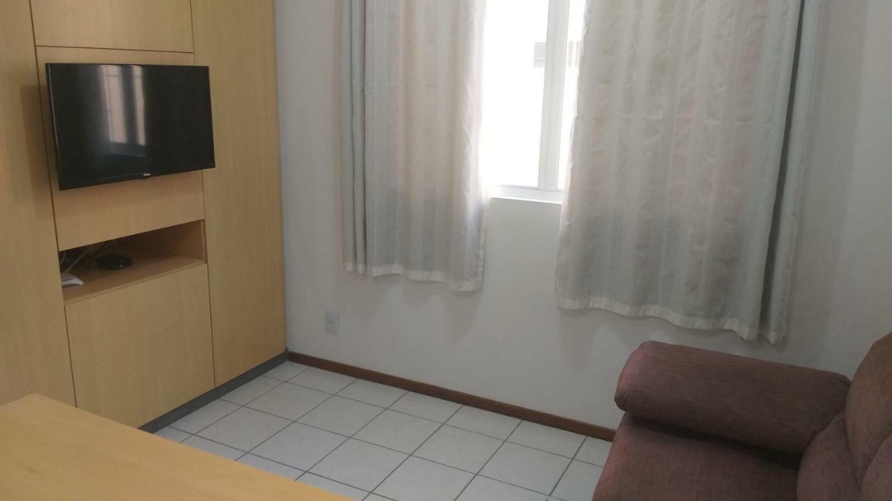 Flat Pedra Branca 3*