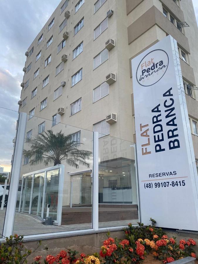 Aparthotel Flat Pedra Branca